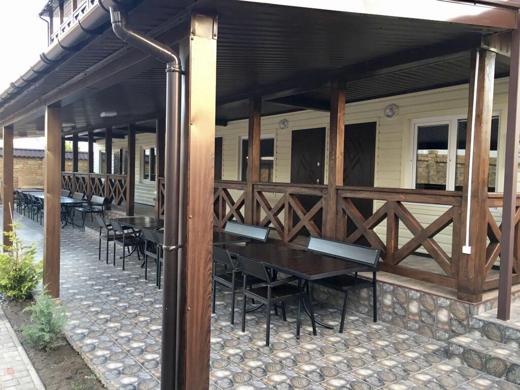 Mama Lyuba Resort Zatoka Exterior foto