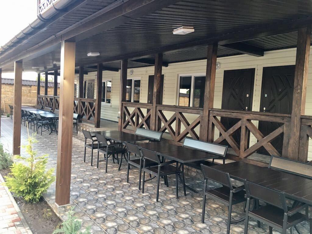 Mama Lyuba Resort Zatoka Exterior foto